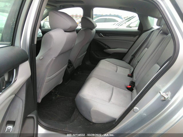 2018 Honda Accord, VIN: 1HGCV3F4XJA004614
