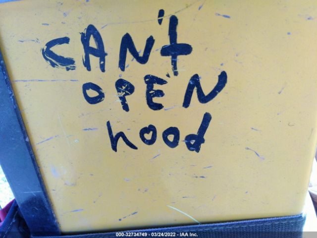 1965 FORD MUSTANG 0000005R07T235662 Photo 9