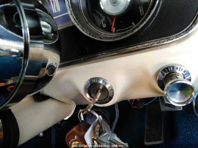 1965 FORD MUSTANG 0000005R07T235662 Photo 10