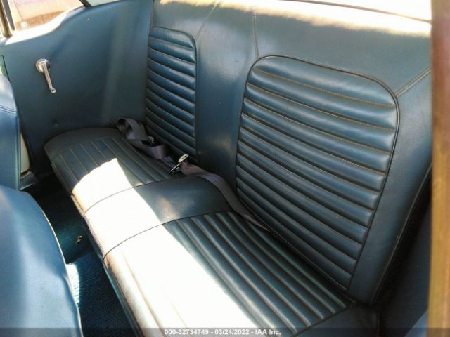 1965 FORD MUSTANG 0000005R07T235662 Photo 7