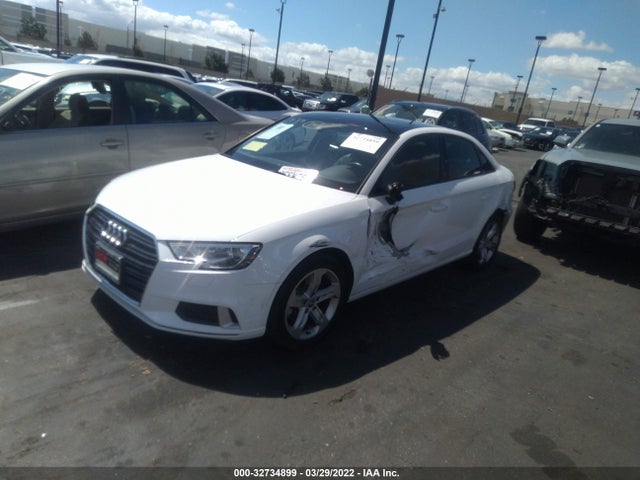 2018 Audi A3, VIN: WAUAUGFF6J1059169