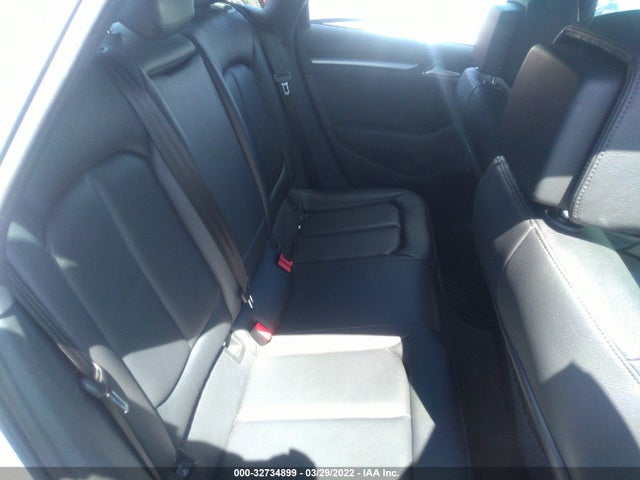 2018 Audi A3, VIN: WAUAUGFF6J1059169