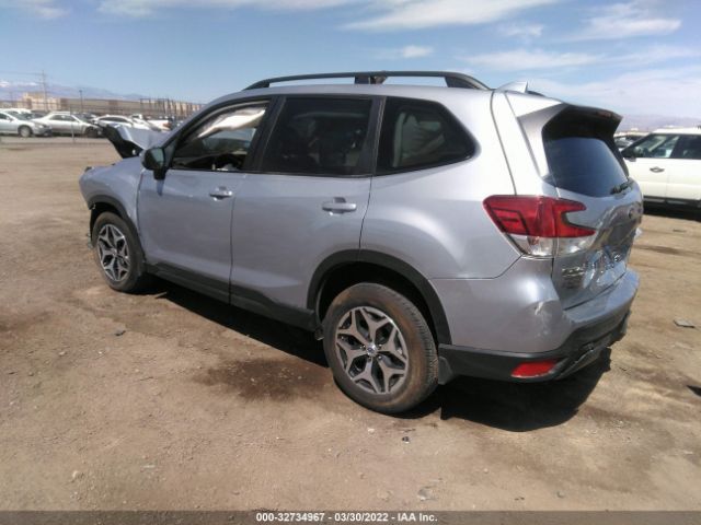 JF2SKAJC1MH540368 Subaru Forester Premium