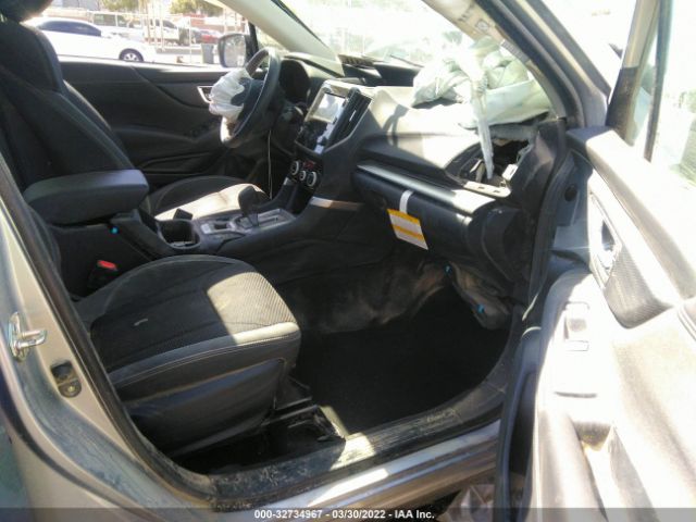 JF2SKAJC1MH540368 Subaru Forester Premium