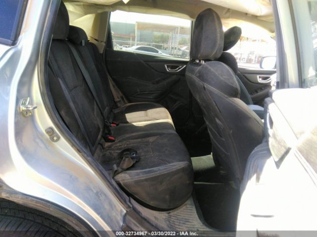 JF2SKAJC1MH540368 Subaru Forester Premium