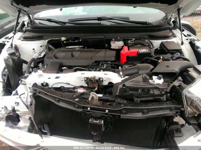 2021 Acura RDX, VIN: 5J8TC2H66ML036340