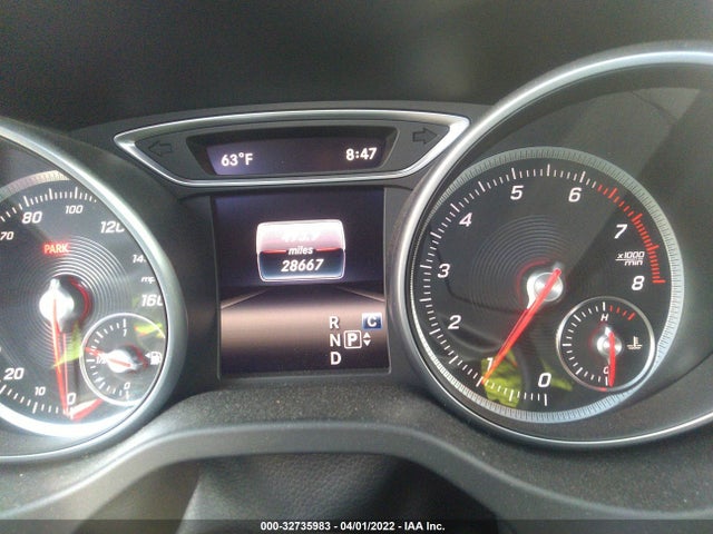 2020 Mercedes-Benz GLA-Class, VIN: WDCTG4EB3LU024858