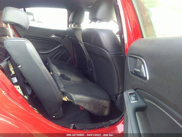 2020 Mercedes-Benz GLA-Class, VIN: WDCTG4EB3LU024858
