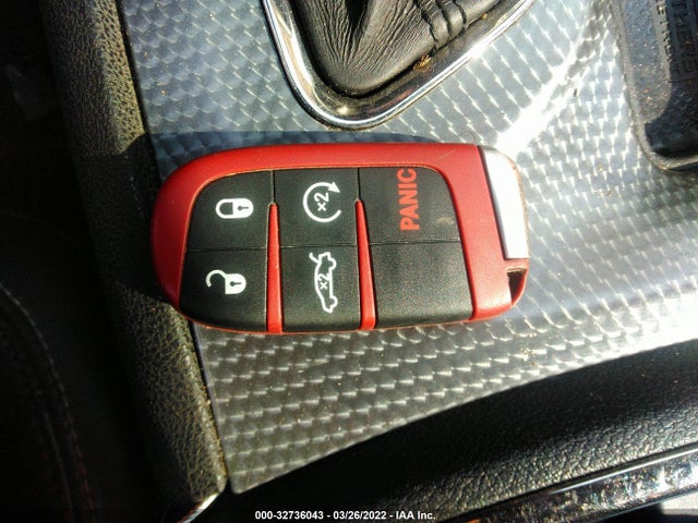 Продаж на аукціоні авто 2016 Dodge Charger Srt Hellcat, vin: 2C3CDXL91GH280641, номер лоту: 32736043