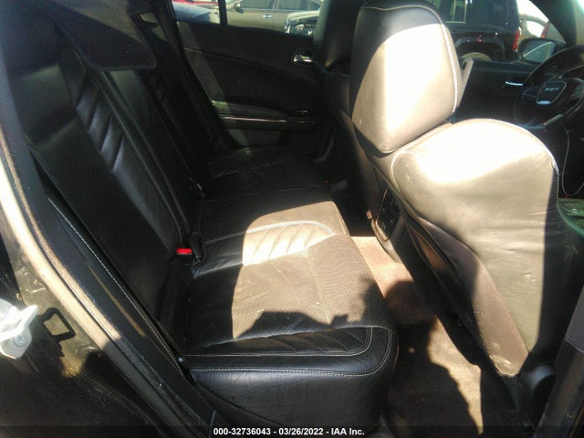 Продаж на аукціоні авто 2016 Dodge Charger Srt Hellcat, vin: 2C3CDXL91GH280641, номер лоту: 32736043