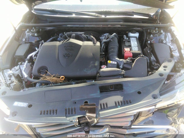 2020 Toyota Avalon, VIN: 4T1DZ1FB0LU054039