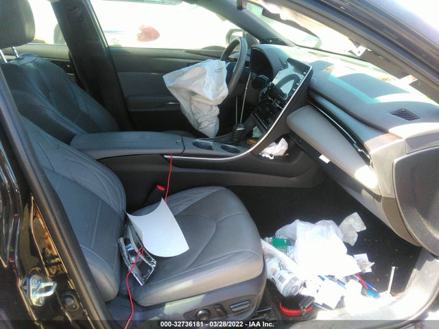 2020 Toyota Avalon, VIN: 4T1DZ1FB0LU054039