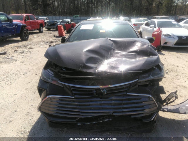 2020 Toyota Avalon, VIN: 4T1DZ1FB0LU054039