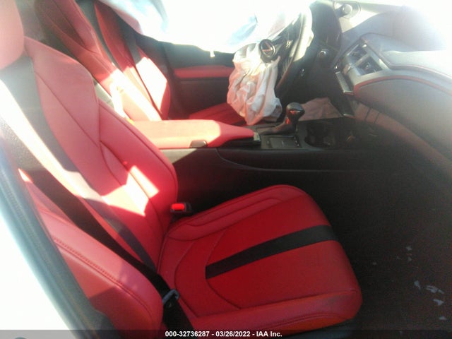 2022 Lexus UX, VIN: JTHR9JBHXN2058598