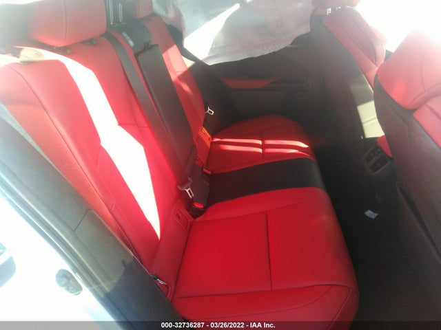 2022 Lexus UX, VIN: JTHR9JBHXN2058598