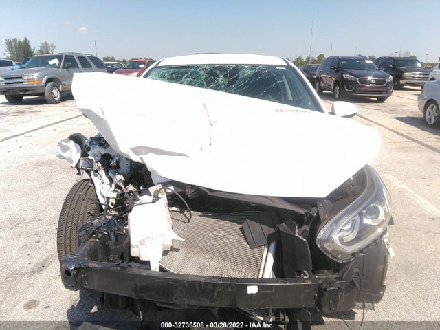 2020 KIA FORTE VIN: 3KPF24AD2LE143119