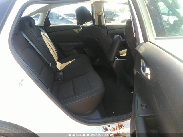 2020 KIA FORTE VIN: 3KPF24AD2LE143119