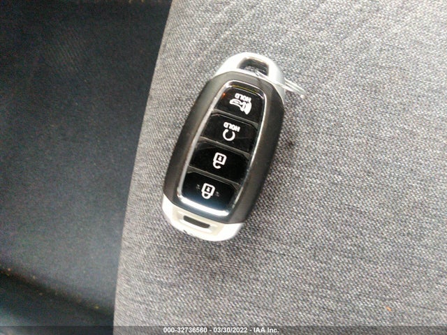 2020 Hyundai Venue, VIN: KMHRC8A39LU023419