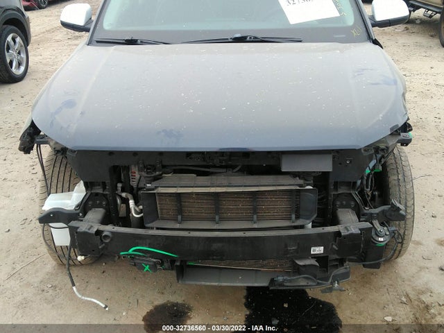 2020 Hyundai Venue, VIN: KMHRC8A39LU023419
