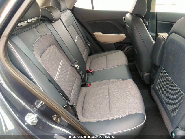 2020 Hyundai Venue, VIN: KMHRC8A39LU023419