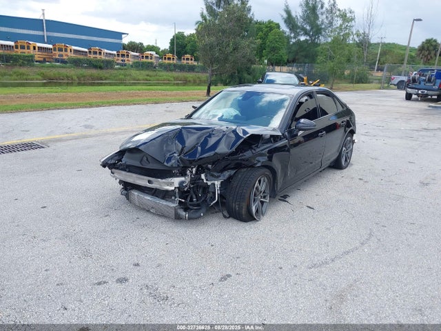 2019 AUDI A4 WAUGMAF43KN013668 Photo 1