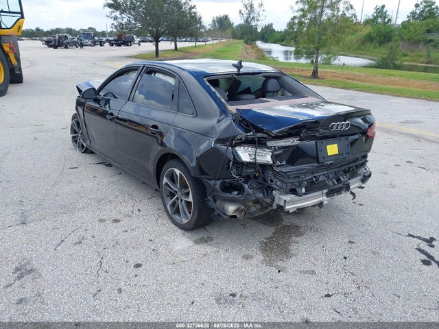 2019 AUDI A4 WAUGMAF43KN013668 Photo 2