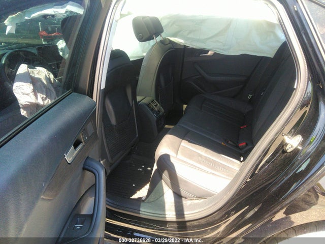 2019 AUDI A4 WAUGMAF43KN013668 Photo 7
