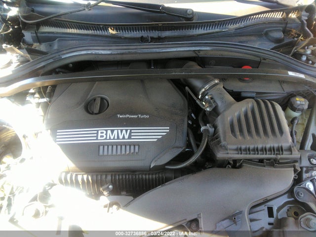 2020 BMW 2 Series, VIN: WBA73AK03L7F77786