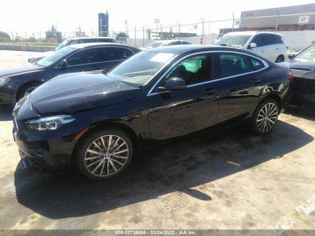 2020 BMW 2 Series, VIN: WBA73AK03L7F77786