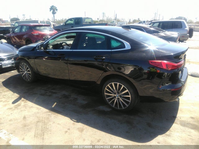2020 BMW 2 Series, VIN: WBA73AK03L7F77786