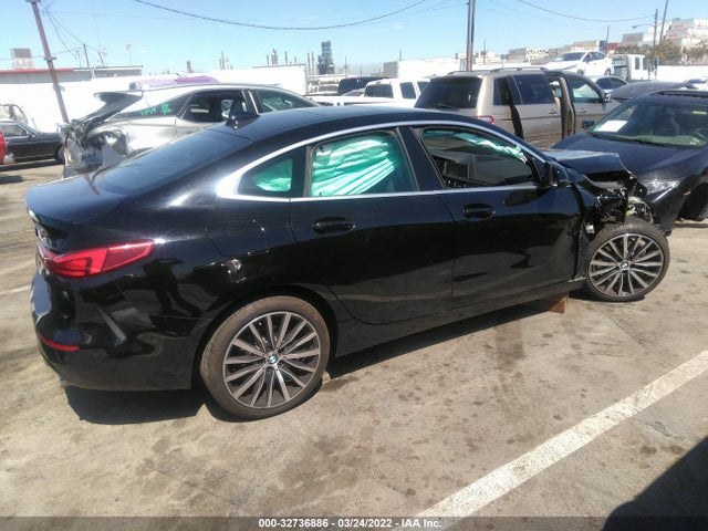 2020 BMW 2 Series, VIN: WBA73AK03L7F77786