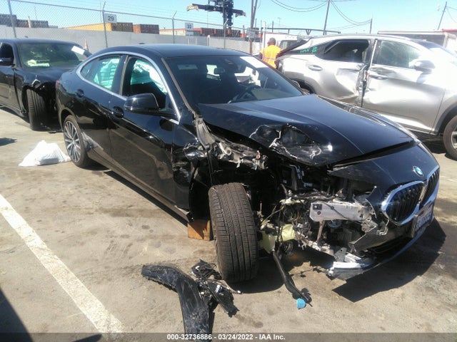 2020 BMW 2 Series, VIN: WBA73AK03L7F77786