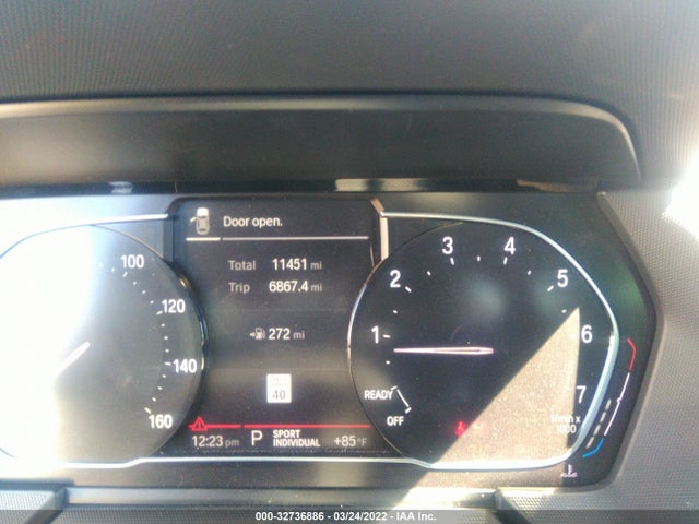 2020 BMW 2 Series, VIN: WBA73AK03L7F77786