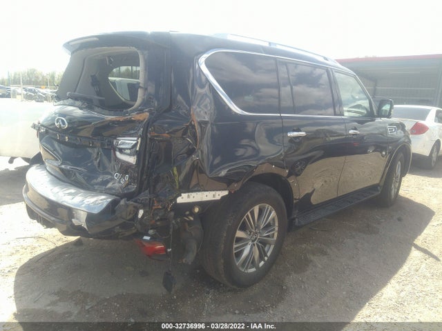 2019 Infiniti QX80, VIN: JN8AZ2NF7K9687760