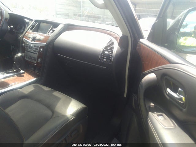 2019 Infiniti QX80, VIN: JN8AZ2NF7K9687760