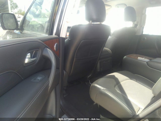 2019 Infiniti QX80, VIN: JN8AZ2NF7K9687760