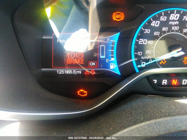 2017 Ford C-Max, VIN: 1FADP5AU5HL117293