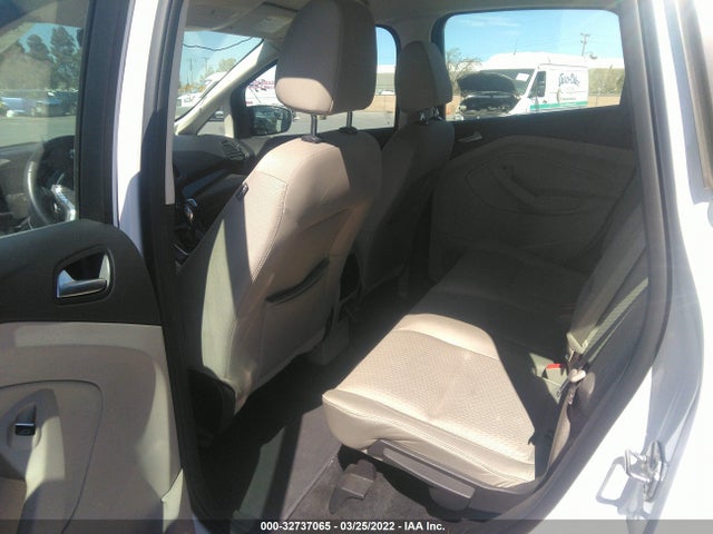 2017 Ford C-Max, VIN: 1FADP5AU5HL117293