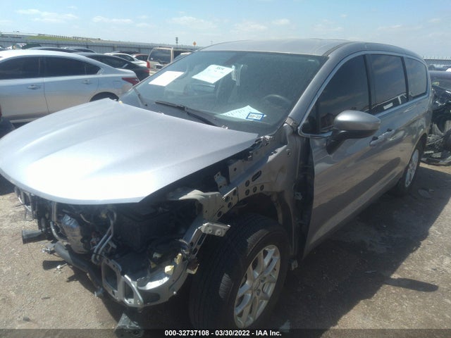 2020 Chrysler Voyager, VIN: 2C4RC1CG6LR111255
