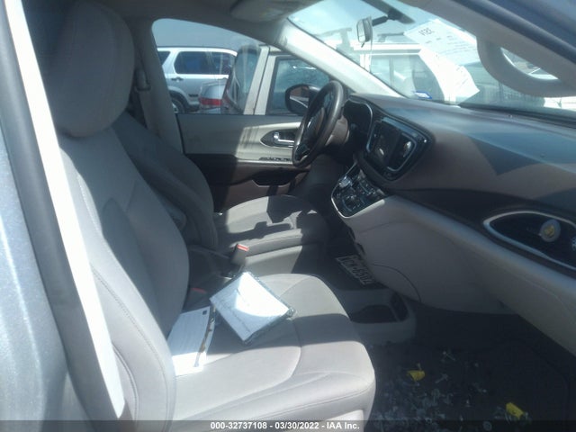 2020 Chrysler Voyager, VIN: 2C4RC1CG6LR111255