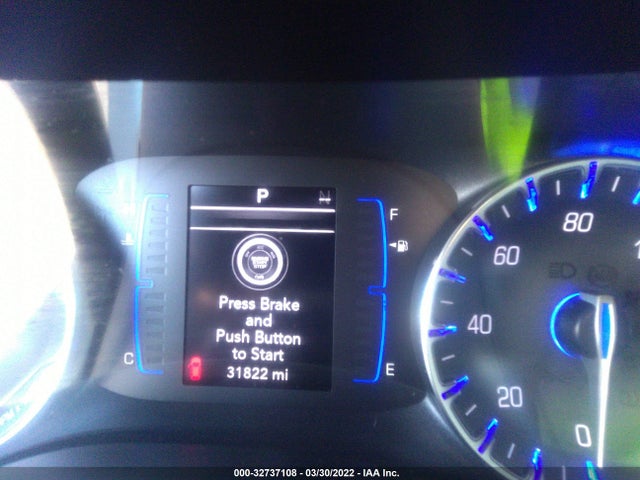 2020 Chrysler Voyager, VIN: 2C4RC1CG6LR111255