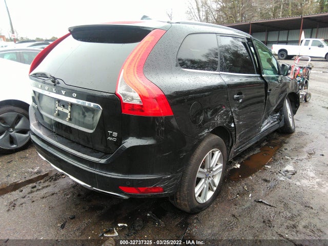 2017 Volvo XC60, VIN: YV440MRU0H2162156