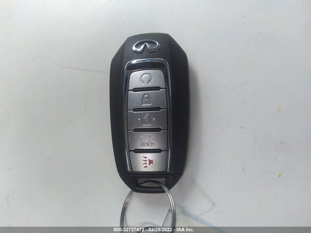 2022 Infiniti Q50, VIN: JN1FV7DR3NM390110