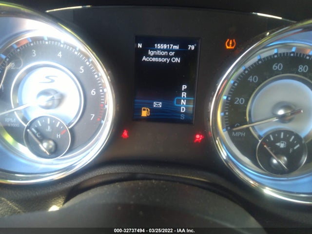 Chrysler 300 300s 2012 2C3CCABG4CH175571 Image 7