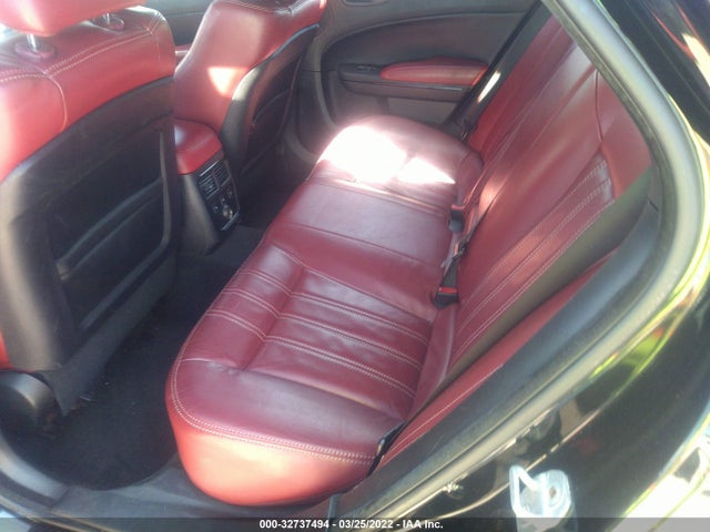 Chrysler 300 300s 2012 2C3CCABG4CH175571 Image 8