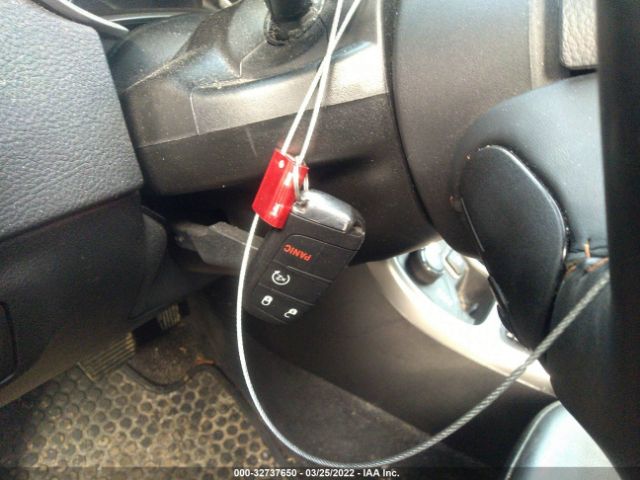 3C4NJDBB9KT593680 Jeep Compass Latitude