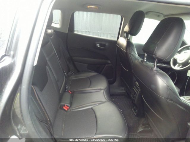 3C4NJDBB9KT593680 Jeep Compass Latitude