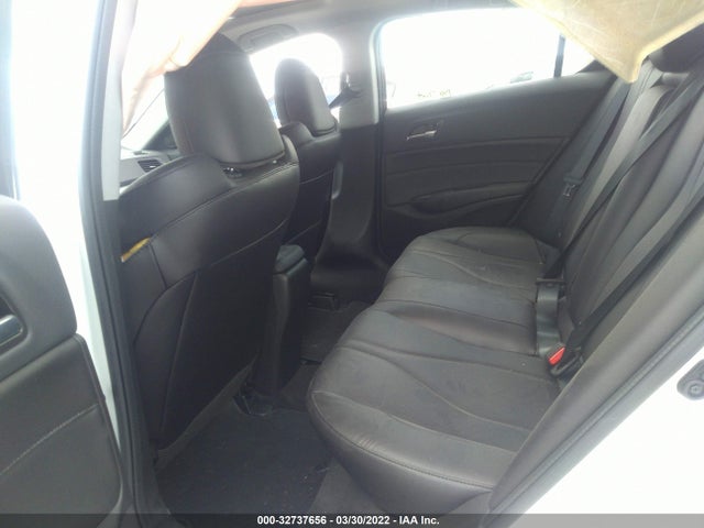 2022 Acura ILX, VIN: 19UDE2F35NA003740