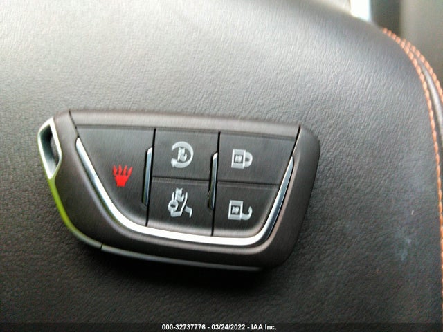2021 Cadillac CT4, VIN: 1G6DG5RK7M0129957