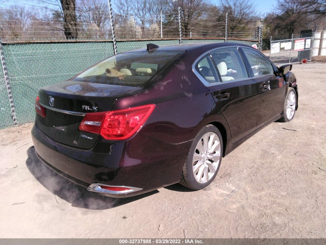 2017 Acura RLX, VIN: JH4KC2F92HC000043